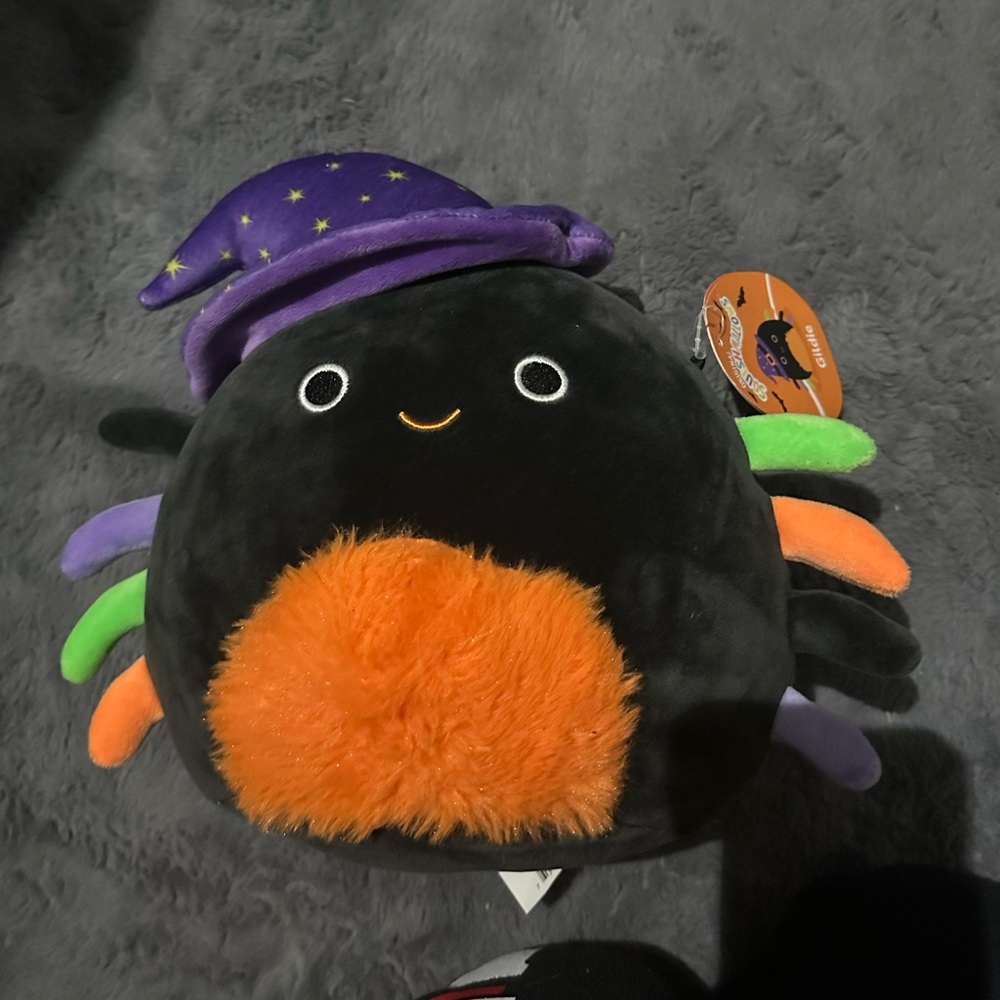 squishmallow